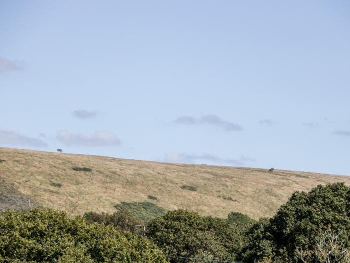 Lodge 3, Corfe Castle