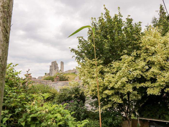 Lodge 6, Corfe Castle