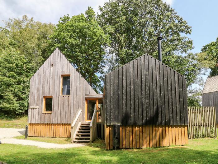 Lodge 20, Corfe Castle