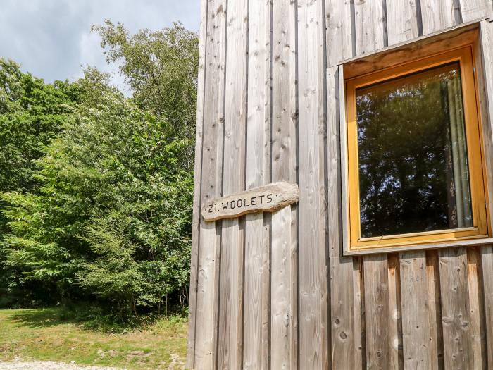 Lodge 21, Corfe Castle