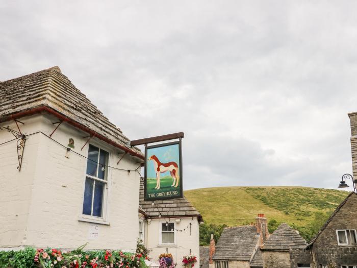 Lodge 22, Corfe Castle