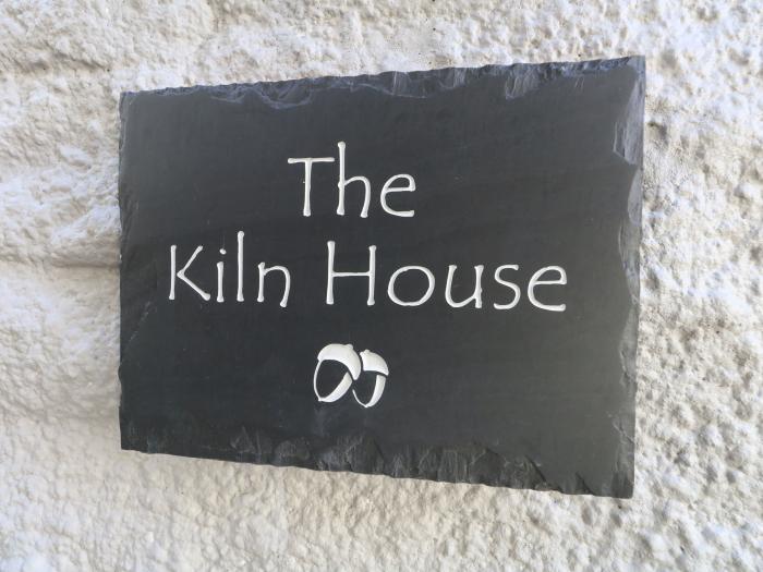 The Kiln House, Weymouth