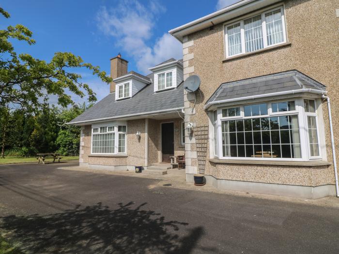 Bolger House, Kilmuckridge, County Wexford