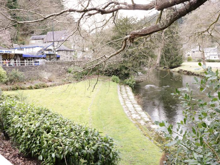 Siabod View, Betws-Y-Coed