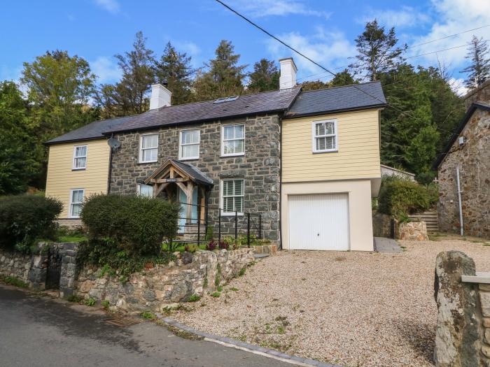 Belle View, Abersoch, Gwynedd