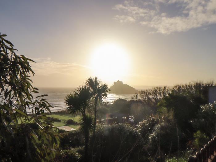 By-sea, Marazion