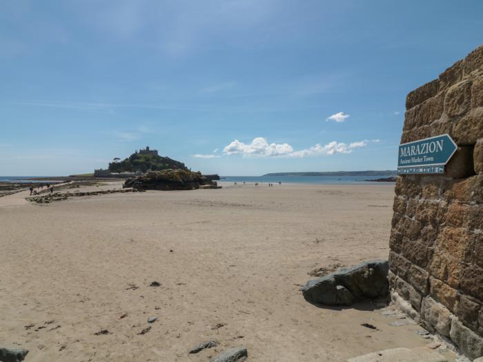 By-sea, Marazion