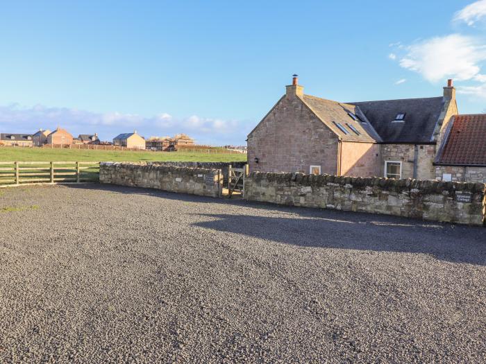 Windy Edge Farmhouse, Beadnell, Northumberland