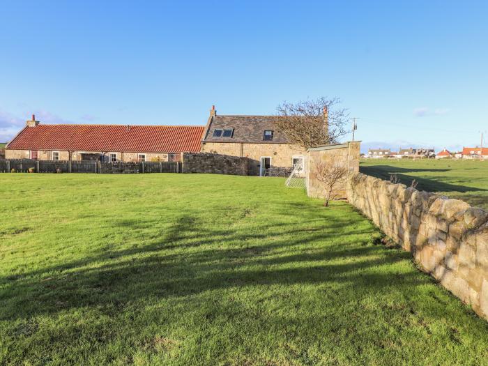 Windy Edge Farmhouse, Beadnell