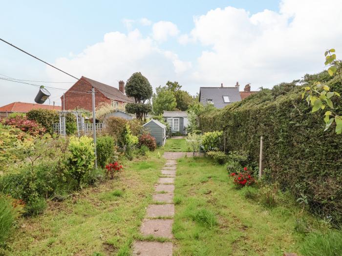 Sea Mouse Cottage, Southwold