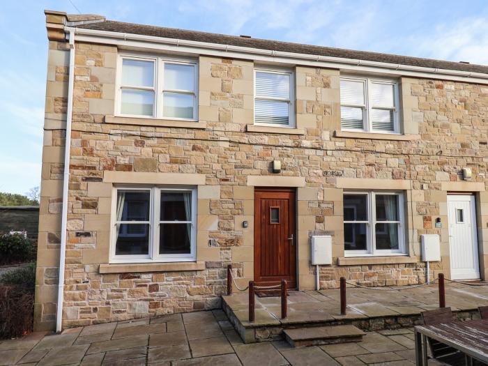 1 Pear Tree, Beadnell, Northumberland