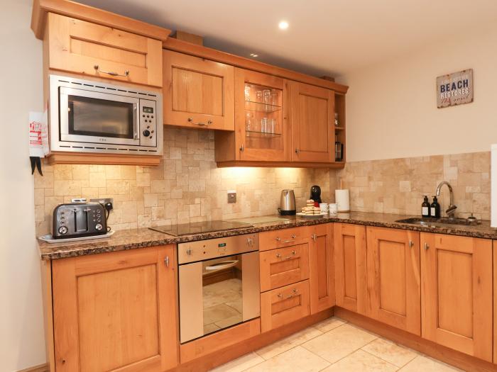 1 Pear Tree, Beadnell