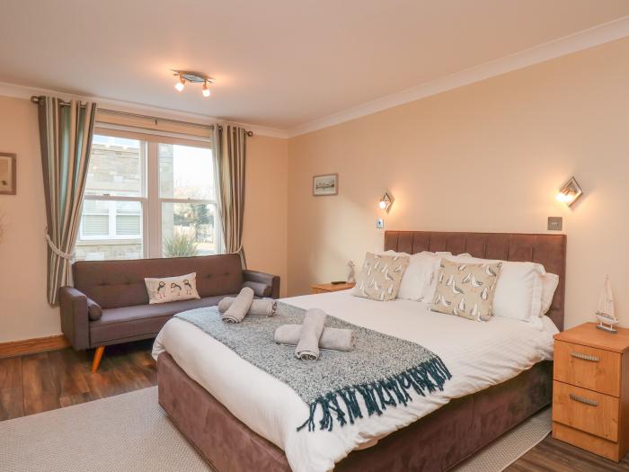 1 Pear Tree, Beadnell