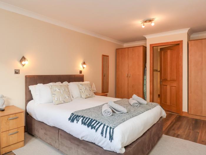 1 Pear Tree, Beadnell