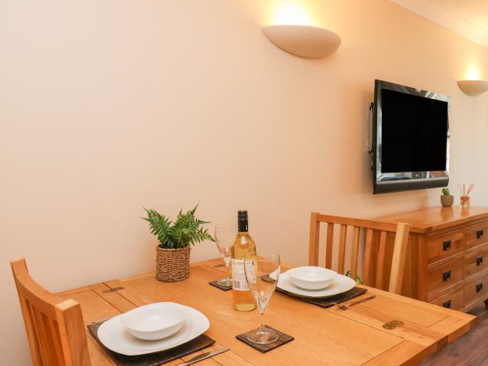 1 Pear Tree, Beadnell