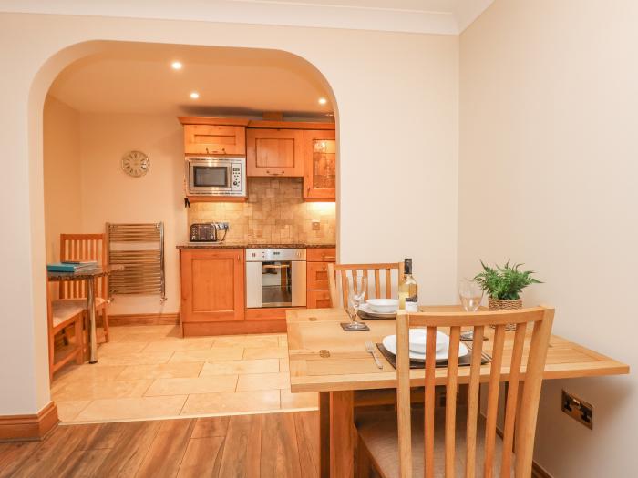 1 Pear Tree, Beadnell