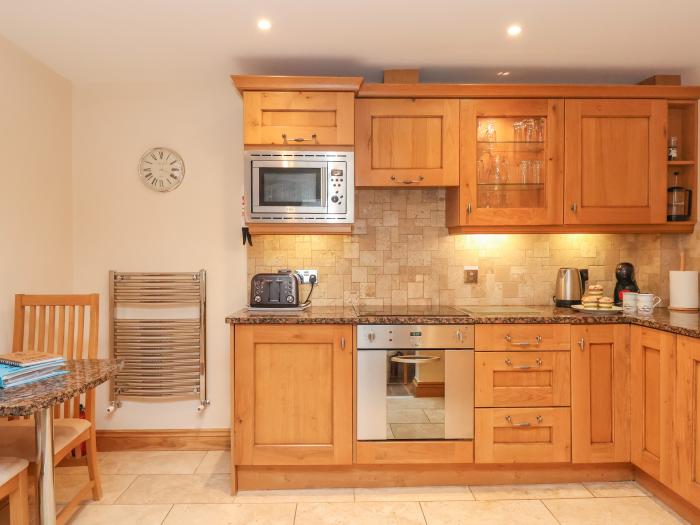 1 Pear Tree, Beadnell