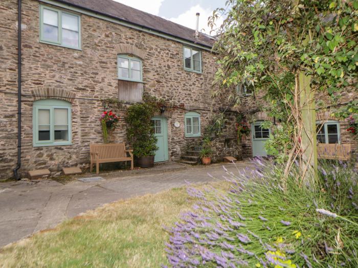 Blackberry Cottage, Slapton