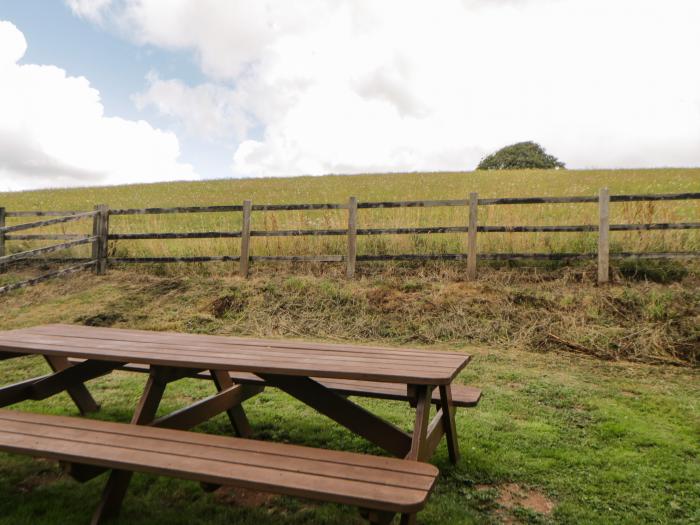 Blackberry Cottage, Slapton