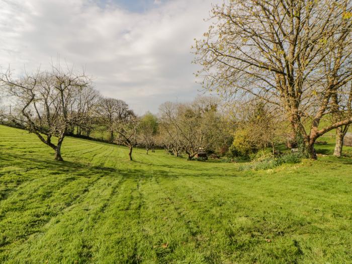 Blackberry Cottage, Slapton