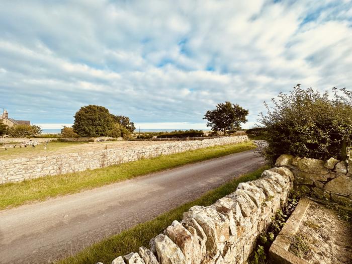 Garden Cottage, Alnmouth