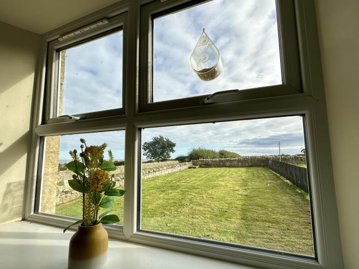 Garden Cottage, Alnmouth