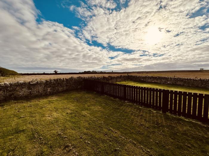 Garden Cottage, Alnmouth