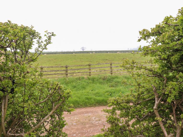 Lonnon Cottage, Alnmouth