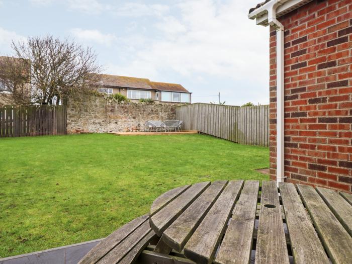 Shore Cottage, Beadnell