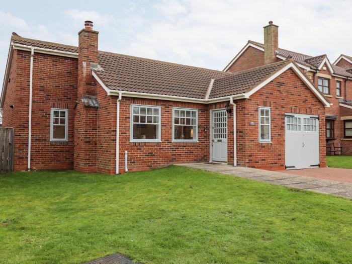 Shore Cottage, Beadnell