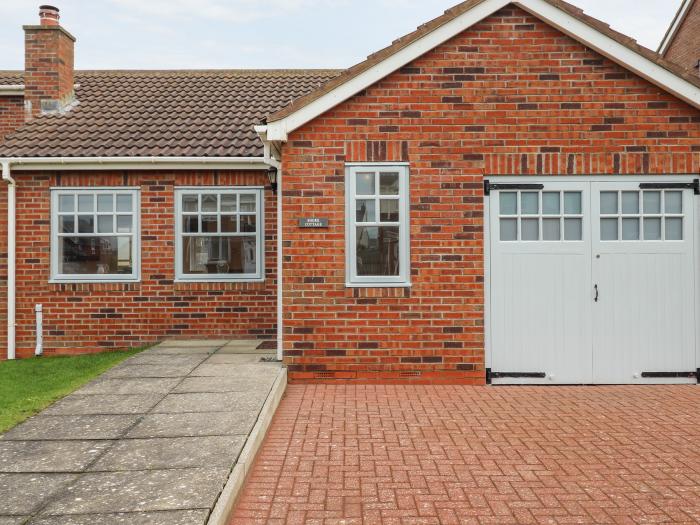 Shore Cottage, Beadnell