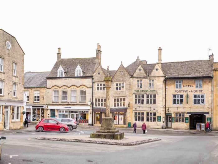 Stonewell Cottage, Stow-On-The-Wold