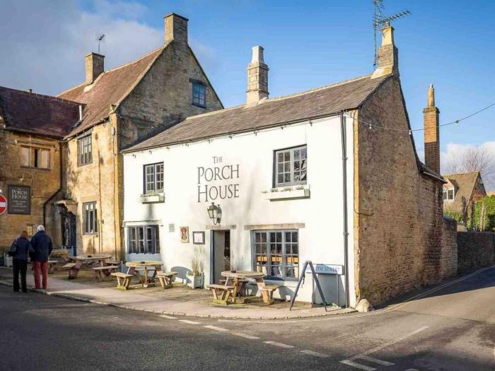 Stonewell Cottage, Stow-On-The-Wold