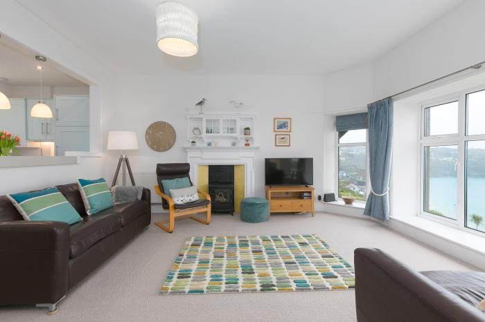 4 Pentowan Court, Carbis Bay, Cornwall