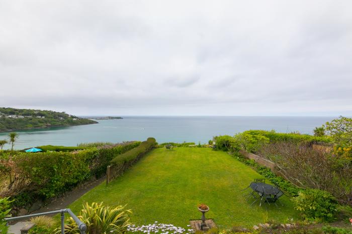 4 Pentowan Court in Carbis Bay, Cornwall, pet-free, family-friendly, close to a beach and amenities.