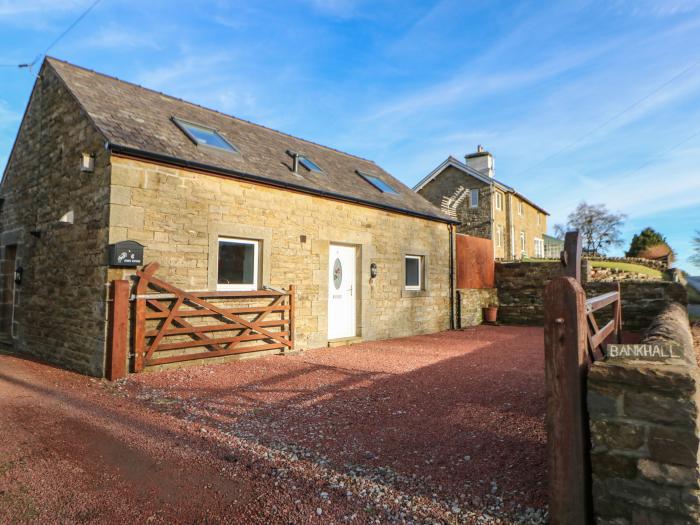 Stable Cottage, Hallbankgate, Cumbria