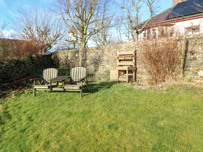 Stable Cottage, Hallbankgate