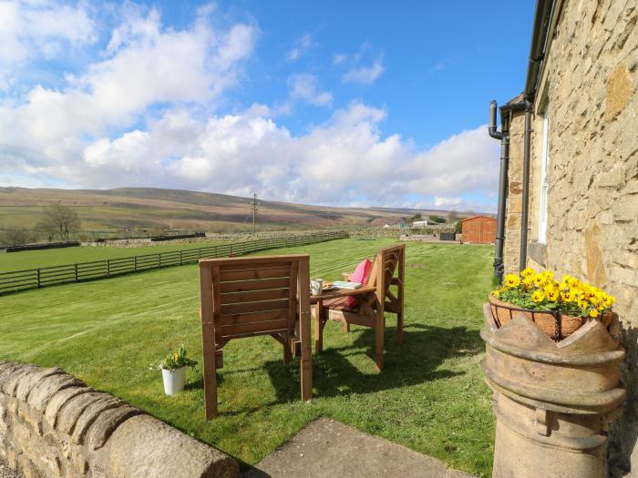 Hudeway  View, Middleton-In-Teesdale