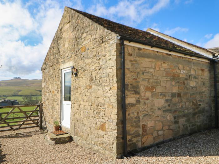 Hudeway  View, Middleton-In-Teesdale