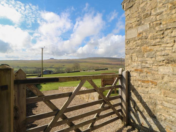 Hudeway  View, Middleton-In-Teesdale