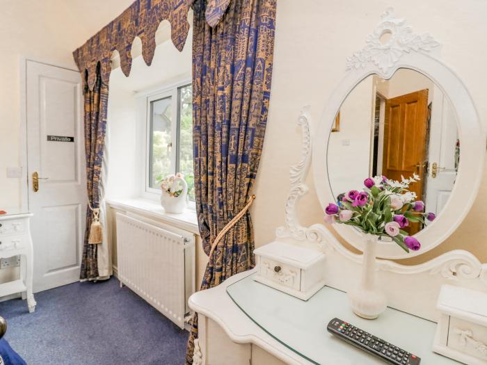 Storrs Lodge, Bowness-On-Windermere