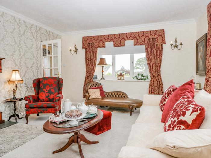 Storrs Lodge, Bowness-On-Windermere