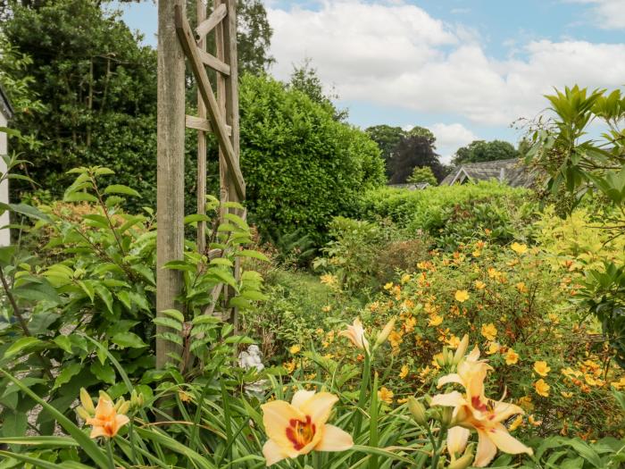 Storrs Lodge, Bowness-On-Windermere