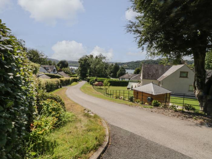 Storrs Lodge, Bowness-On-Windermere