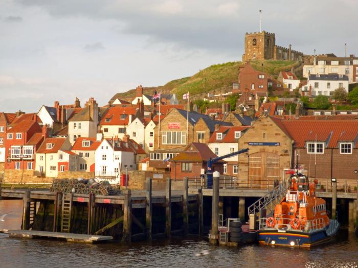 The Ticket Office, North York Moors And Coast