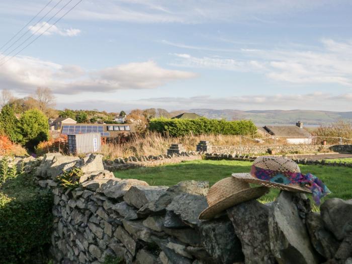 Duddon View Cottage, Millom, Cumbria