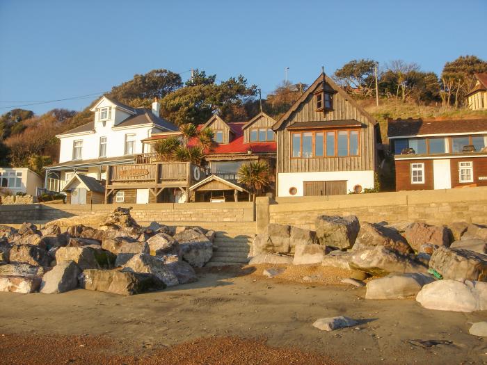 1 Tulse Hill Cottages, Ventnor