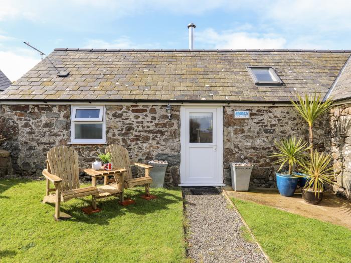 Cowshed, Abersoch, Gwynedd