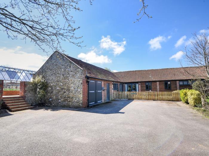 Ware Barn Cottage, Lyme Regis, Devon