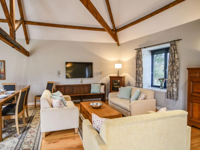 Ware Barn Cottage, Lyme Regis